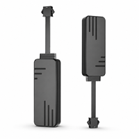 Localizador GPS 4G para Vehículos con Precio de Fábrica, Posicionamiento en Tiempo Real, con Aplicación y Plataforma de Seguimiento Gratuitas por un Año
