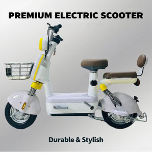 Bicicleta de Diseño Nuevo y Alta Calidad - Product Image 2