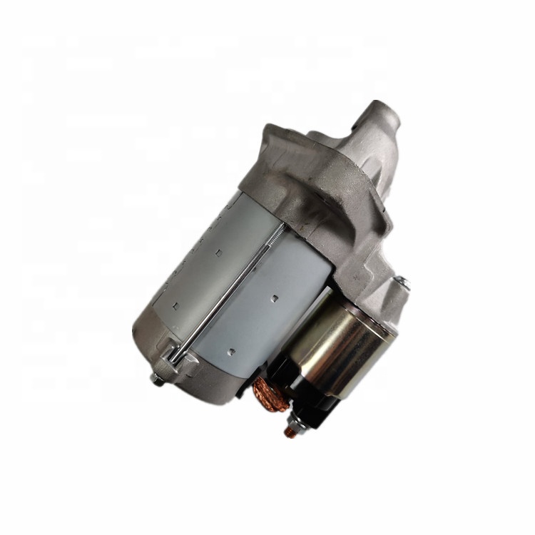 Trading Products New Arrivals 1ZZFE 3ZZFE 12V Wholesale Car Engine Auto Starter 28100-22031 Starter Parts Image 4