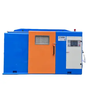 Pinyang High Speed Wire Bunching Machine Copper Wire Bunching Buncher Machine 800-1000 Buncher