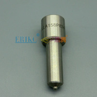ERIKC DLLA 158 P 834 Pièces de pompe à injection automatique, buse 0934008340, buse d'injecteur de carburant diesel DLLA 158 P834 pour Den