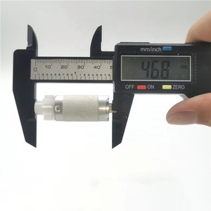 30k 35k Electric Manicure Machine Handle Motor Rotor Is Used to Replace Electric <b>Nail</b> Drills Handle Pen Electric Accessories - Product Image 2