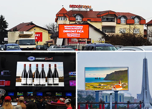 Сделано в Китае ODM, светодиод высокой яркости p2.5 мм, небольшой модуль 160*160 мм, светодиодная матричная панель, Красочный Высококачественный ICN2153 светодиодный модуль - Product Image 3