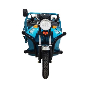 Factory Wholesale 40-50Km/H <strong>Myanmar</strong> <strong>Tricycle</strong> Electric for Elderly Use - Product Image 2