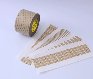 Tùy chỉnh die-cut 3m 300lse hai mặt dính 9495le băng dán tròn, miếng dán tròn - Product Image 4