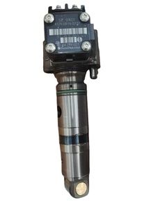 Inyector original de fábrica A0280749002 Piezas de motor - Product Image 4
