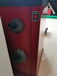 เครื่องถ่วงล้อ HL100 ใช้งานง่าย ขายตรงจากโรงงาน เครื่องถ่วงล้อ HL100 - Product Image 4