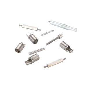 Pièces usinées sur tour CNC en acier inoxydable 304 303, tournage et fraisage de précision combinés, diamètre max. 100, longueur 300 - Product Image 4