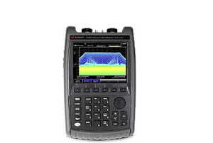 เครื่องวิเคราะห์ไมโครเวฟแบบพกพา Keysight FieldFox ซีรีส์ B ราคาโรงงาน (N9962B N9961B N9960B) |   เครื่องทดสอบสัญญาณ 54GHz RTSA รับประกัน 3 ปี - Product Image 3