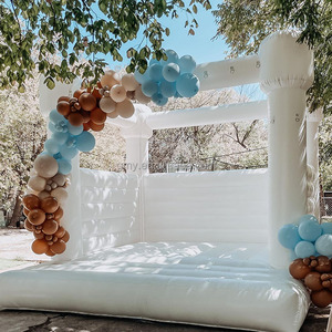 Château <span class=keywords><strong>gonflable</strong></span> rose bonbon <span class=keywords><strong>pas</strong></span> <span class=keywords><strong>cher</strong></span> pour fête, château <span class=keywords><strong>gonflable</strong></span> commercial pour enfants - Product Image 3