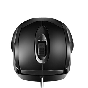 EWEADN Gaming <b>Mouse</b> Wired Optical 3 Buttons Right Hand Ergonomic For Laptop Desktop - Product Image 4