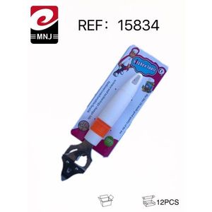 Multi Functional Can Opener 12Pcs Kitchen Tool For Easy Opening - Product Image 3