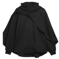 Vente en gros usine – Sweat-shirt pour homme, coupe confortable, loisirs, cape à capuche technique spécialement conçue pour homme