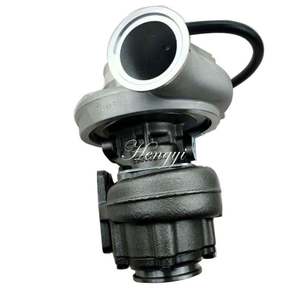Turbocompresseur HX35 4089746 6738-81-8190 4038471 4089136 6738818190 6738818192 pour cummins 6B / 6BT / 6BTAA / SAA6D1 - Product Image 3