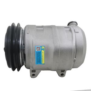 506011-6112 9260054N00 92600-54N00 90340-45010 Pieza de Aire Acondicionado para Automóvil, Compresor de AC DKS16H para Nissan Patrol GQ - Product Image 5