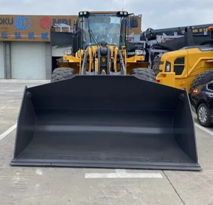 New thương hiệu 12ton nặng bánh xe tải L120 l120gz thủy lực kết thúc trước <span class=keywords><strong>loader</strong></span> trong New Zealand với phụ tùng thay thế - Product Image 5