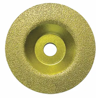 Disque diamanté 3-en-1 en promotion - Outil manuel pour la découpe et le polissage des carreaux