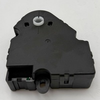 Actionneur de Volet d'Aération du Chauffage pour GM Chevrolet Silverado 604-106 52402588 16163982 52402598 52402612 89018365