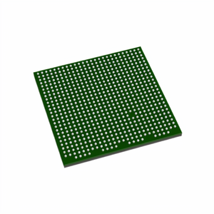 Componentes de circuito electrónico XC5VLX50T-2FFG665C 665 BBGA, canal de fabricante integrado FCBGA - Product Image 1