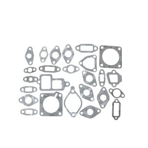 Joint de culasse pour moteur CAT 3306 3306B 3306C, jeu de joints de révision moteur 7N7998 6N7263 8C0614 2348016 - Product Image 3