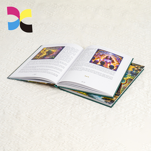 Stampa <span class=keywords><strong>libro</strong></span> <span class=keywords><strong>libro</strong></span> personalizzato con copertina rigida per bambini stampa <span class=keywords><strong>libro</strong></span> in brossura stampa su richiesta all'ingrosso <span class=keywords><strong>libro</strong></span> con patta per bambini a colori - Product Image 2