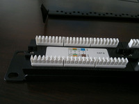 24 Port 48 Core Serat SC APC UPC Dupleks Simplex SM MM OS1 OS2 OM2 OM3 OM4 Logam Menarik Laci Panel Patch Serat Optik Geser
