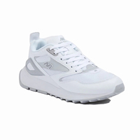 Baskets élégantes à la mode, chaussures de course en plein air confortables pour hommes, chaussures de Sport