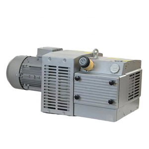 CE 5.5Kw/7.5Kw 1500mbar Presión máxima KDF Bomba <span class=keywords><strong>de</strong></span> vacío <span class=keywords><strong>de</strong></span> paleta rotativa seca 10HP <span class=keywords><strong>Compresor</strong></span> <span class=keywords><strong>de</strong></span> aire industrial y bombas - Product Image 1