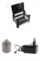 Electronic Portable High Accuracy Density Hydrometer Tester Gold Purity Testing Machine