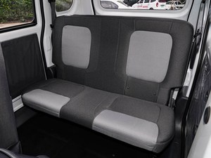 <strong>Wuling</strong> Zhiguang <strong>EV</strong> 2025:Cheap Electric Vehicle Van Mini Van 30.6kwh 4-Seat 30kw 85Nm - Product Image 6