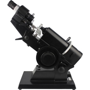 เครื่องวัดสายตาแบบแมนนวล Swan Pro Lensmetertro ดิจิตอล และแบบแมนนวล คุณภาพสูง - Product Image 1