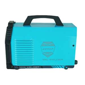 Machine à souder MMA à onduleur portable à faible consommation d'énergie 220V Faible bruit pour l'atelier et le chantier - Product Image 5