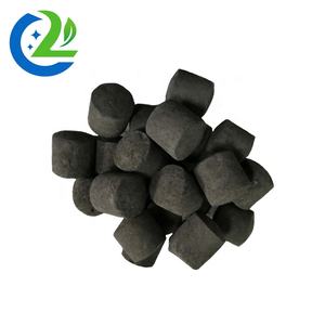 Horno de descomposición de amoníaco Catalizador de níquel 99% Pureza Excelente resistencia al calor para purificación de gas de horno - Product Image 2