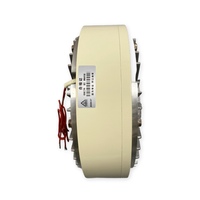 BLS PB-B2 Rem Serbuk Magnetik Poros Berongga 100Nm 24V DC 1500RPM Sistem Kontrol Tegangan Industri Tugas Berat 19kg 1 Tahun