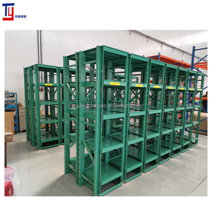 Bán buôn kim loại lưu trữ heaby nhiệm vụ Kệ khuôn kệ lưu trữ đa chức năng khuôn Hệ thống kệ - Product Image 5