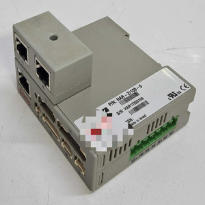 Bewegungssteuerung HAR-2/100-0 EXTCAN Kompakter Intelligenter Digitaler Servo-Antriebsprogrammiercontroller für Industrieautomation - Product Image 1