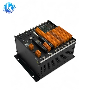 TOUT NEUF B&R MULTI CONTROL NT40+CP80 PP40+PA81 <span class=keywords><strong>E163</strong></span>+A115+A115 LOC # B102 - Product Image 1