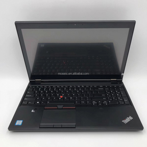 ราคาส่งถูกสำหรับ Lenovo <span class=keywords><strong>P50</strong></span> I7-6gen 16G 512G <span class=keywords><strong>SSD</strong></span> M1000 (4G) 15'' แล็ปท็อปธุรกิจมือสอง คอมพิวเตอร์สำนักงาน - Product Image 5