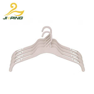 30cm Durable PP Plastic <strong>Hangers</strong>, Clothes Drying Racks, <strong>Hangers</strong> For Clothing Stores, Wholesale <strong>Hangers</strong>, Clothes Hooks - Product Image 1