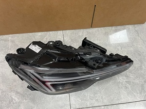 Fari LED per Volvo <span class=keywords><strong>XC90</strong></span> 2025-2026, Sistema di Illuminazione Auto, Configurazione Alta, Fari Originali <span class=keywords><strong>XC90</strong></span> - Product Image 3