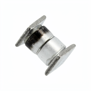Electronic Chips Component JAN1N4991US/TR Original SQ-MELF, E Diodes - Product Image 1