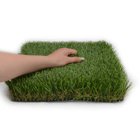 Gazon artificiel Verdigrass de haute qualité, 50 mm, doux, écologique, pour aménagement paysager, zones de réception extérieures, lieux de mariage, gazon synthétique