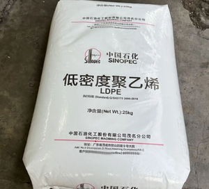 Vente chaude de granulés de <span class=keywords><strong>LDPE</strong></span> recyclés, matière première, fabrication de polyéthylène, granulés de polymère vierge, granulés de résine <span class=keywords><strong>LDPE</strong></span> - Product Image 4