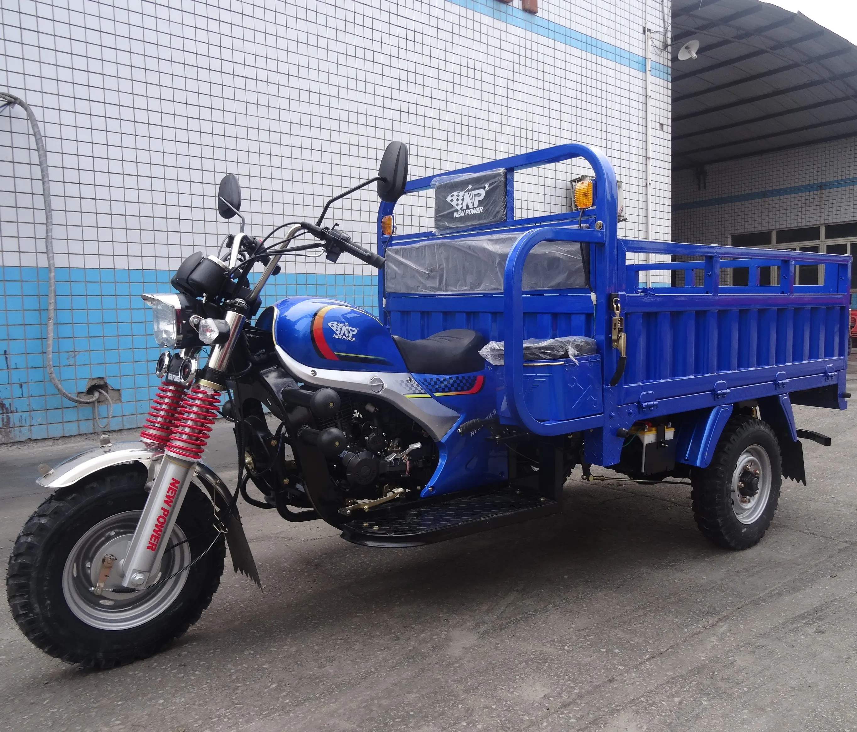 2022 전동 tricycles cargo vehicles 싼 250CC motos tricycle 대 한 성인 큰 휠 타 tricycles