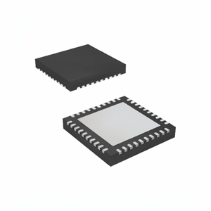 Clock Timing Electronics Component <b>40</b> VFQFN Exposed Pad Authorized Distributor HMC764LP6CE - Product Image 1