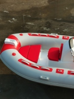 70mai — Console centrale gonflable pour 6 personnes, bateau en fibre de verre, yatch Dinghy, vente directe d'usine