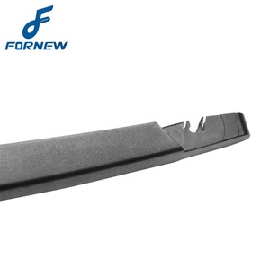 Spazzola Tergilunotto in Gomma Naturale per Auto <span class=keywords><strong>FIAT</strong></span> <span class=keywords><strong>Punto</strong></span> (Progetto 199) 2005-2018 - Product Image 6