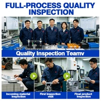 Fabrication sur mesure de pièces en acier inoxydable, services de découpe laser, pliage et estampage, fabrication de tôlerie.