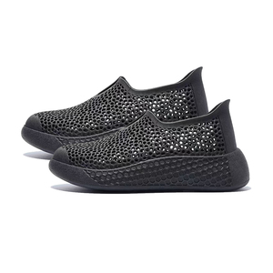 IFUN Factory Direct 3D Printed Sneakers Ultra respirant et doux pour un confort maximal Vêtements décontractés athlétiques à la mode soutenus par PLA - Product Image 2