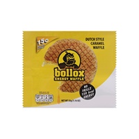 Sacs d'emballage personnalisés pour snacks YSH Factory, sacs à trois soudures latérales, sacs en Mylar de qualité alimentaire, sachets souples thermosoudables en plastique et aluminium pour biscuits